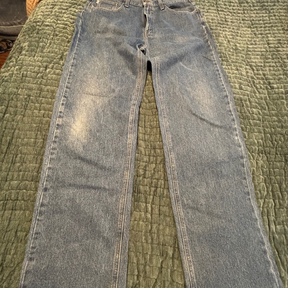 Carhartt men’s Jeans relaxed fit